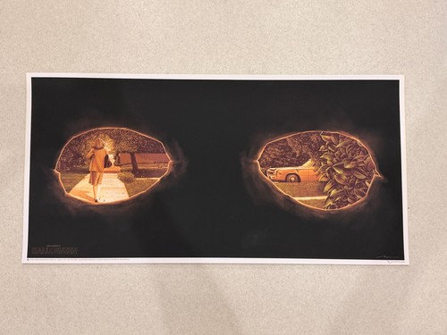 Halloween matt ryan tobin - by,