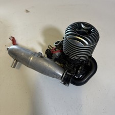 HPI 5.9 nitro rc engine