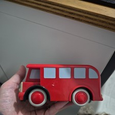 Bertie The Bus WITH SOUND