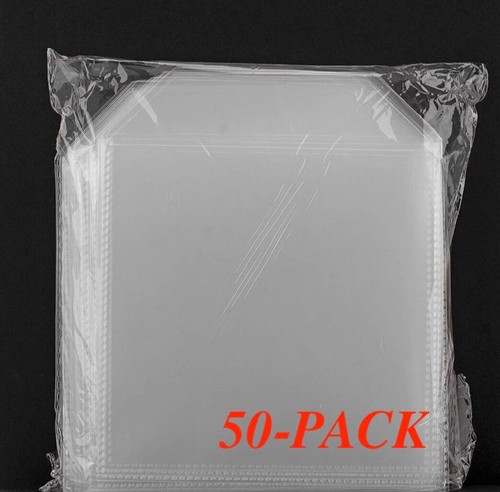 Polypropylene envelope clear - polypropylene,