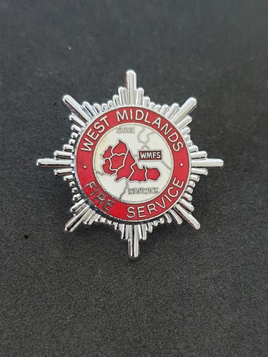Obsolete west midlands - west, fire