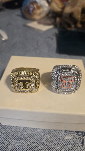 Titans replica rings - titans,