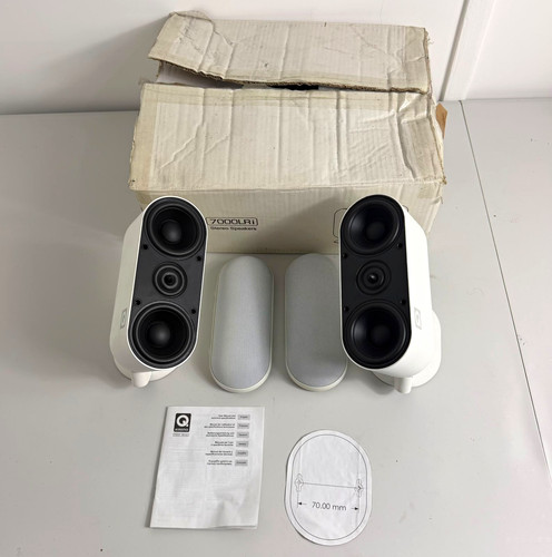 Acoustics 7000lri satellite - acoustics,