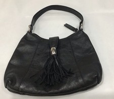 Lloyd Baker Black Genuine