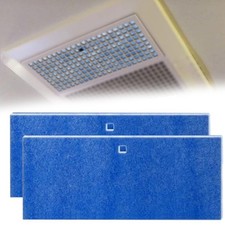 MERV 6 AC Filter Polyester Air