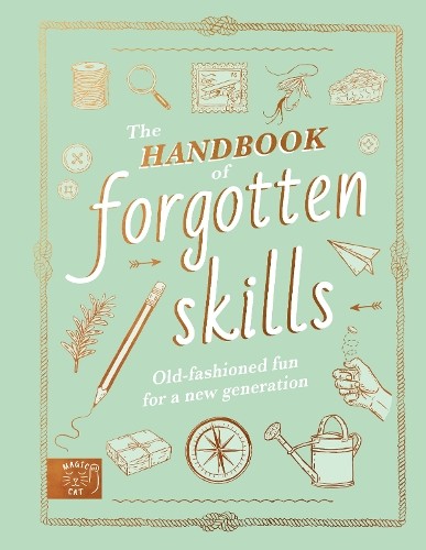 The handbook forgotten - handbook,