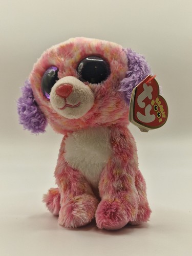 Beanie boo london dog - beanie,