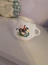 VINTAGE Porcelain Shaving