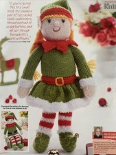 Knitting Pattern  2030
