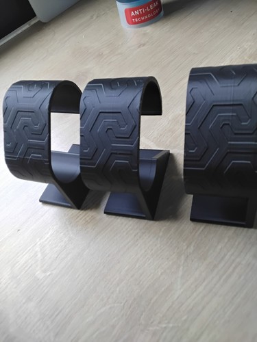 Watch display stands - 3,