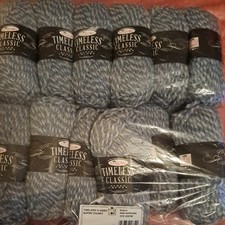 King Cole Timeless Super