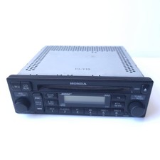 HONDA Accord Vintage 39101-S1A-G110-M1 CD Player Car Stereo Bose Radio