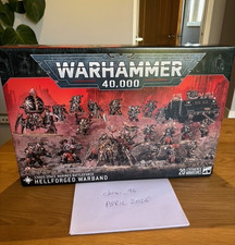 Chaos Space Marines