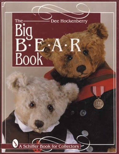 The vintage big bear book - vintage,