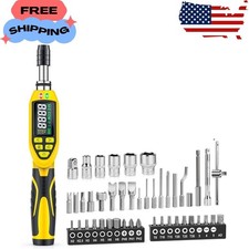 46-Pc Digital Torque