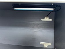 Large Grey Vivexotic Reptile Home