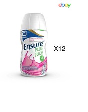 Ensure Plus Juice fruit Punch