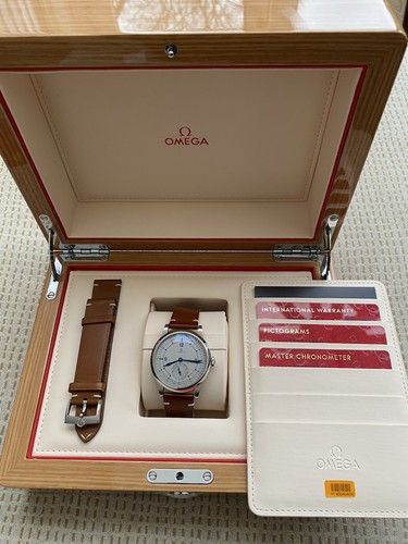 Omega 859 men s - men’s, watch