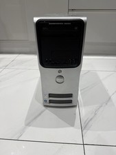 Retro Vintage Dell Dimension