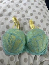 Size 34G Ann Summers Bra