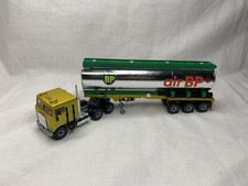 Siku 3418 kenworth Semi-Tanker