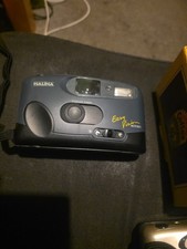 Halina Easy Vision Motor 5