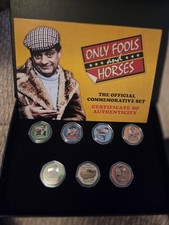 Only Fools & Horses The