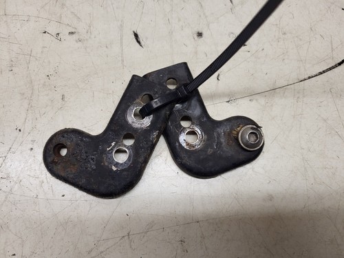 Lexmoto lxr125 brackets - lexmoto,