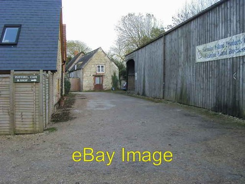 Photo 6x4 rear entrance - photo, to