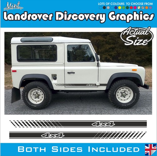 Landrover defender 4x4 - defender,