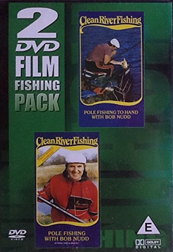 Pole fishing hand - /,