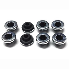 8 rubber grommet valve cover