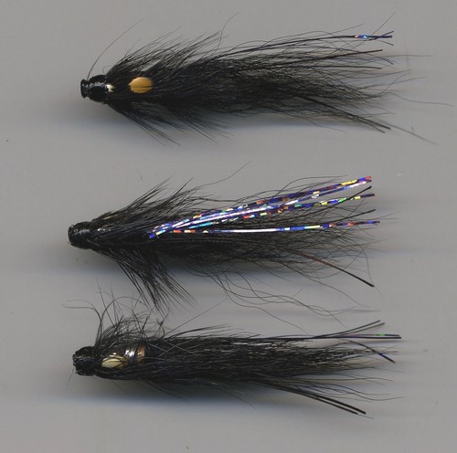 Tube flies pot bellied - tube,