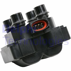 Gn10177 12b1 delphi ignition - gn10177-12b1,