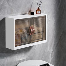 Bathroom Small Cabinet Wall