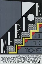 ROY LICHTENSTEIN Merton of The