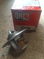 VOLVO 440 2.0 Coolant Thermostat , Ford Escort,Fiesta,Ka,Mazda 121