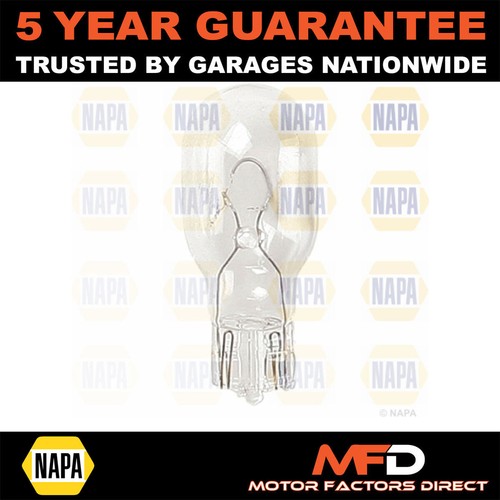 Fits ford vauxhall napa - fits,