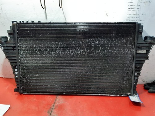 Saab intercooler 2007 - ,