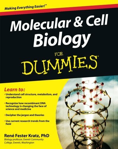 Molecular and cell - molecular, biology