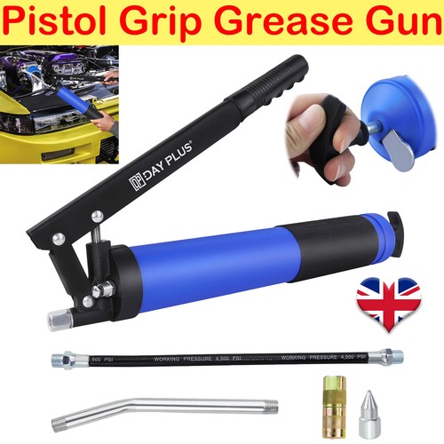 Mini grease gun - 10000, psi
