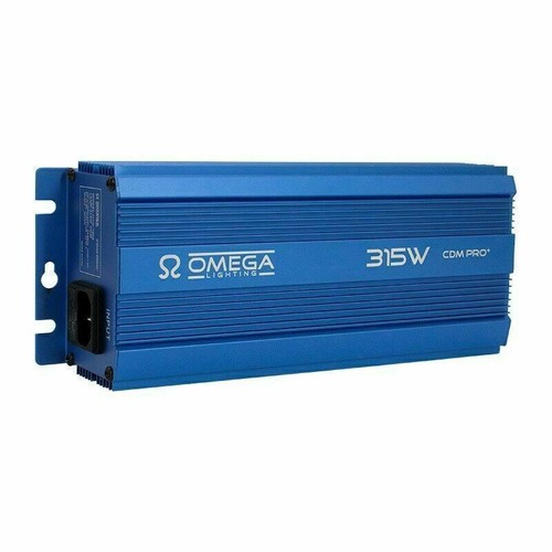 Cdm digital ballast - digital,