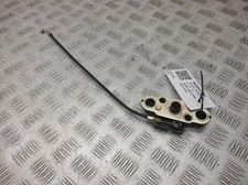 2004 SUZUKI GSXR 1000 K3/K4 Seat Catch