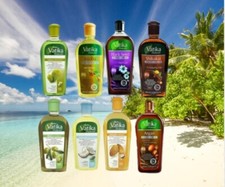 Dabur Vatika Natural Enriched
