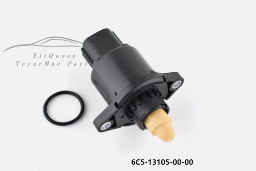 6c5 13105 idle - 6c5-13105,