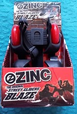 ZINC the original street