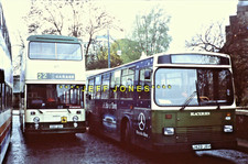 ORIGINAL BUS SLIDE 14215-