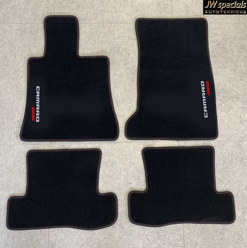 Automotive carpet floor - , mats
