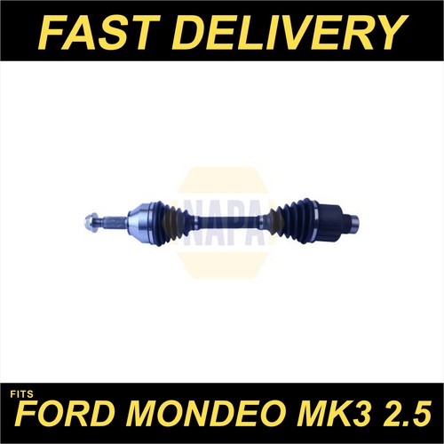 Napa drive shaft fits - shaft, ford