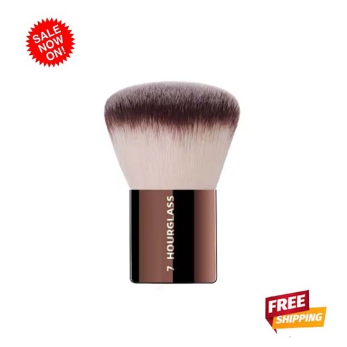 Hourglass retractable kabuki - retractable,